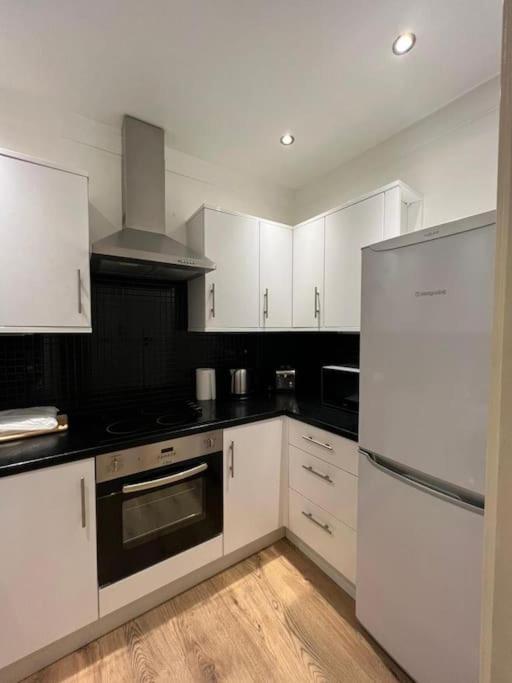 Spacious 2Bed/2Bath Flat Next To London Eye Exteriér fotografie