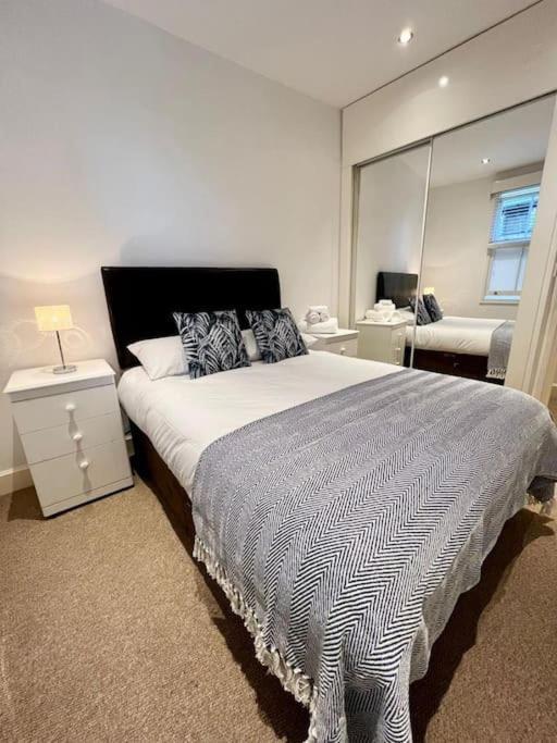 Spacious 2Bed/2Bath Flat Next To London Eye Exteriér fotografie