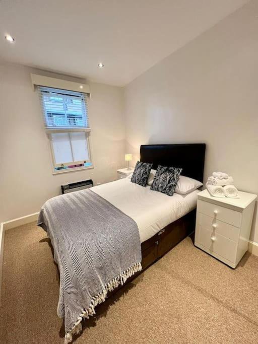 Spacious 2Bed/2Bath Flat Next To London Eye Exteriér fotografie